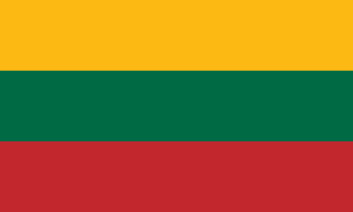 Экскурсии в Литва