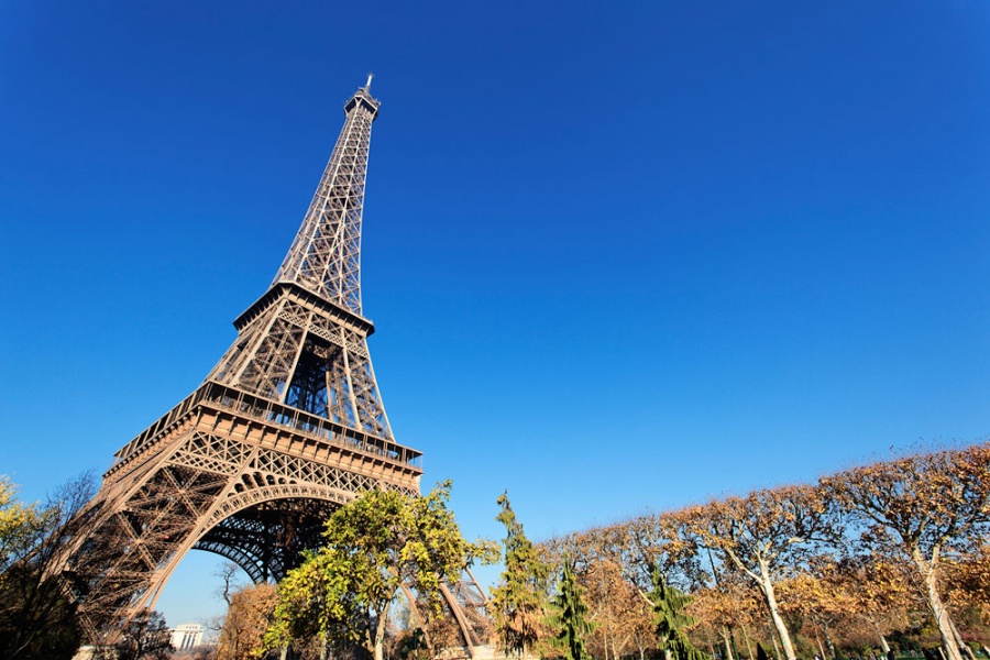 Почему Франция интересна для туризма?