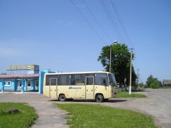 Купить билет на автобус Мозырь - Ельск
