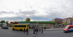 Купить билет на автобус Мозырь - Борисполь
